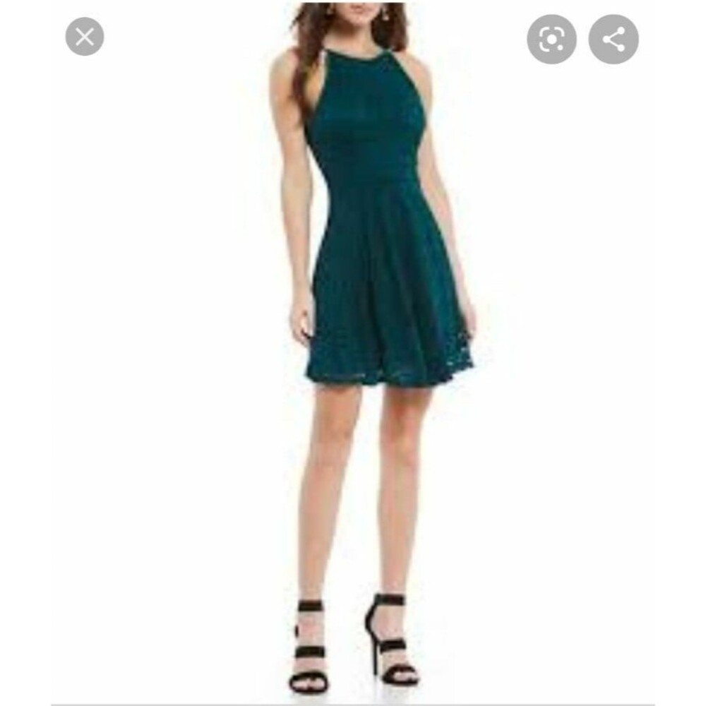 Honey and Rosie dress, size small, new